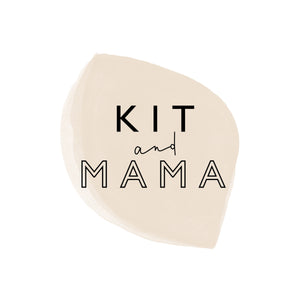 Kit and Mama