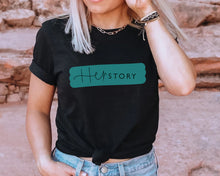 Load image into Gallery viewer, HerSTORY - T-Shirt
