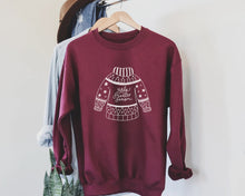 Load image into Gallery viewer, Ugly Sweater Season - Christmas Jumper
