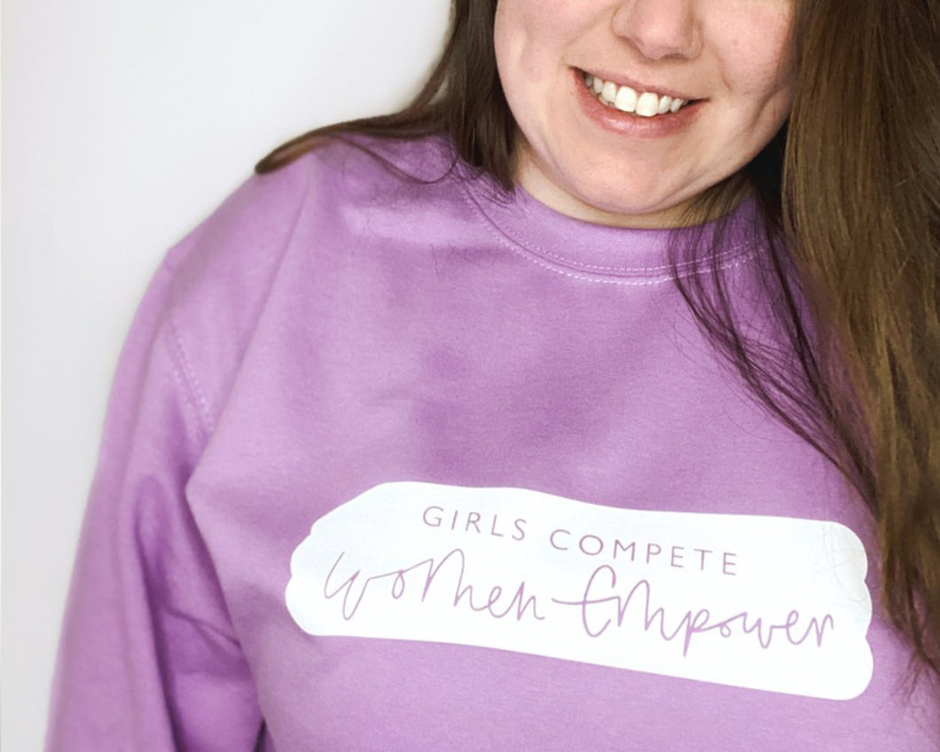 Women Empower - Sweatshirt