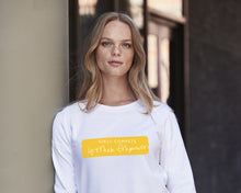 Load image into Gallery viewer, Women Empower - Sweatshirt
