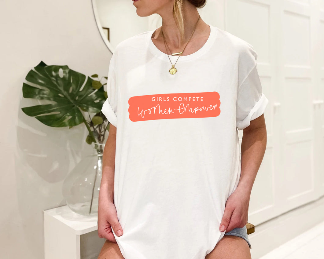 Women Empower- T-Shirt